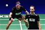 Mathias Boe og Carsten Mogensen stoppede samarbejdet efter sidste uges All England. I 2012 vandt de OL-sølv sammen i London.