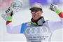 Beat Feuz vandt onsdag for anden gang World Cup-titlen i styrtløb.