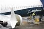 Det er Boeings nye generation af 737-flytypen kaldet MAX, der har været i fokus efter to styrt med flytypen inden for et halvt år. Senest søndag i Etiopien styrtede et Boeing 737 MAX 8-fly ned. (Arkivfoto)