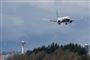 Boeing bakker op om myndigheders beslutning om midlertidigt at holde fly at typen Boeing 737 MAX 8 og 9 på jorden. (Arkivfoto)