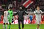 Liverpool blev onsdag det fjerde engelske hold, der spillede sig frem til kvartfinalerne i Champions League.