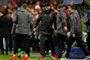 Jürgen Klopp havde det store smil på, da Liverpool ekspederede Bayern München ud af turneringen.