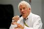 Charlie Whiting var igennem årtier en markant skikkelse i international motorsport.