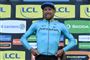 Magnus Cort tog sæsonens første sejr, da han kørte først over stregen på onsdagens etape af Paris-Nice.