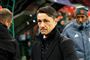 - Vi har stadig to titler at fokusere på. Vores mål er at vinde dem begge. Vi må ryste Champions League-oplevelsen af os og prøve igen næste sæson, siger Niko Kovac ifølge AFP efter nederlaget til Liverpool.