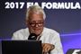 Britiske Charlie Whiting blev 66 år. Han døde pludseligt efter at have fået en blodprop i lungen tidligt torsdag morgen, tre dage før sæsonstarten ved Australian Grand Prix, der køres i Melbourne.