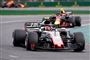 I fremtiden kan den hurtigste Formel 1-kører sikre sig et bonuspoint for den hurtigste omgang. På billedet ses den danske racerkører Kevin Magnussen på banen til sidste års grandprix i Melbourne, Australien.