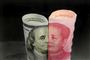 Handelsstriden mellem USA og Kina har gennem fæere måneder skabt stor usikkerhed på de internationale finansmarkeder.