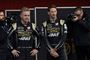Kevin Magnussen og Romain Grosjean har arbejdet tæt sammen på Haas-teamet i flere år, og de fungerer godt sammen, fortæller Kevin Magnussen.