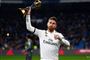 Real Madrid har løftet trofæet som vinder af VM for klubhold de seneste tre år.