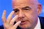 Fifa-præsident Gianni Infantino og forbundet arbejder videre med idéen om at udvide VM fra 2022 til 48 hold.
