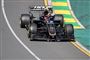 Kevin Magnussen kører i bil nummer 20, og han kom banen i Melbourne rundt i en god tid ved den sidste træning inden lørdagens kvalifikation.