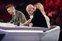 Thomas Blachman har kun én deltager tilbage i dette års "X Factor".