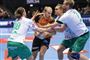 Skanderborg Håndbold fik lørdag lukket ned for Århus Håndbold og vandt pokalsemifinalen ved mændenes Final 4-stævne.