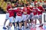 Aalborg Håndbold får søndag mulighed for at hente klubbens første pokaltitel hjem, når holdet spiller pokalfinale mod Skanderborg Håndbold.