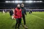 AaB spillede 3-3 søndag på Brøndby Stadion. Nordjyderne ligger derfor på den forkerte side af top-6-stregen inden søndagens hjemmekamp mod AGF i grundspillets sidste spillerunde.