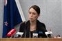 New Zealands premierminister har holdt flere pressemøder efter fredagens angreb på to moskéer i Christchurch. Angrebene har kostet 50 mennesker livet, og flere er blevet såret.