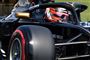 Den danske racerkører Kevin Magnussen startede fra syvende position i årets første Formel 1-grandprix.