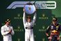 Den finske racerkører Valtteri Bottas vandt søndag sæsonens første Formel 1-løb foran teamkollegaen fra Mercedes, Lewis Hamilton. Max Verstappen fra Red Bull blev nummer tre.