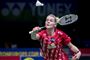 Rikke Søby og mixeddoublemakkeren Mathias Bay-Smidt vandt finalen i Swiss Open med 21-18, 12-21, 21-16.