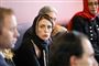 New Zealands premierminister, Jacinda Ardern, ser frem til at diskutere livestreaming med Facebook, efter at gerningsmanden angiveligt filmede sine handlinger ved fredagens angreb og sendte dem live via Facebook.