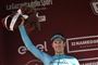 Jakob Fuglsang er i kanonform for tiden, og søndag tog han etapesejren i Tirreno-Adriatico.