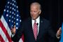- Jeg mente det ikke, sagde Joe Biden, da en hel sal af partifæller i Dover i hjemstaten Delaware jublede efter en fortalelse, hvor han gav udtryk for, at han vil stille op i den kommende præsidentvalgkamp. (Arkivfoto.)