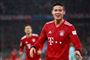 James Rodríguez var i strålende spillehumør og bød ind med et hattrick, da Bayern München tog endnu en storsejr i Bundesligaen.