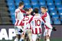 AaB slog AGF, men det rakte ikke til en plads i top-6.