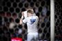 Viktor Fischer er en af de spillere, som på grund af skader har misset en del af sæsonen.