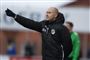 Træner Jens Berthel Askou og Vendsyssel FF tabte 0-1 til FC Nordsjælland i Superligaen søndag.