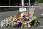 Fredag skød og dræbte en gerningsmand 50 personer i to moskéer i Christchurch i New Zealand. En 28-årig mand fra Australien er mistænkt for at være gerningsmanden.