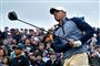 Rory McIlroy var koncentreret på 18. hul på fjerdedagen af The Players Championship i USA, og koncentrationen gav bonus i form af en birdie og dermed en stor titel.
