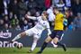Peter Ankersen og FC København kæmper om danmarksmesterskabet. Muligvis bliver flere af holdets næste kampe uden Robert Skov, der døjer med en mindre skade. Ifølge FCK er Skov ude "de kommende par uger".