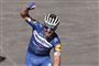 Franskmanden Julian Alaphilippe tog mandag sin anden etapesejr i Tirreno-Adriatico.