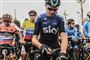 Cykelstjernen Chris Froome har vundet Tour de France fire gange som Sky-rytter.