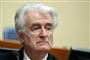 Radovan Karadzic nægter alle anklager mod sig og siger, at han er et politisk offer. (Arkivfoto)