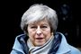 Et mislykket forsøg på at overtale medlemmerne af det britiske parlament til at godkende en brexitaftale med EU får nu premierminister Theresa May til at bede Donald Tusk om hjælp.