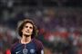 Adrien Rabiot har spillet i PSG siden 2012 og er noteret for seks landskampe for Frankrig. Arkivfoto.
