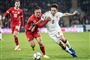 Det forventes, at Thomas Delaney starter inde, når Danmark møder Kosovo torsdag aften i Pristina.