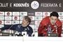 Det forventes, at Thomas Delaney starter inde, når Danmark møder Kosovo torsdag aften i Pristina.
