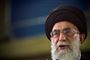 Irans øverste leder, ayatollah Ali Khamenei, kom i sin nytårstale med en let skjult kritik af den iranske præsident Rouhani og dennes styring af økonomien.
