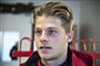 U21-landsholdsanfører og Celta Vigo-spiller Mathias Jensen endte onsdag i et spansk stormvejr.