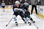 Nikolaj Ehlers scorede natten til torsdag sit 19. mål i denne sæson i NHL, da Winnipeg Jets slog Anaheim Ducks.