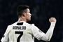 Cristiano Ronaldo og Juventus varmer op til den kommende sæson i Asien i stedet for USA.