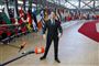 Emmanuel Macron, den franske præsident, ser ingen anden udvej end et no deal-brexit, hvis Underhuset endnu engang afviser skilsmisseaftale, eller hvis det ikke stemmer om den i næste uge.