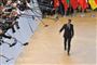 - I det tilfælde, at der ingen afstemning kommer, eller at det bliver et nej, vil det lede os alle mod "no deal". Det er helt sikkert, sagde Macron inden topmødet i Bruxelles.