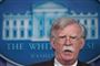 USA's nationale sikkerhedsrådgiver, John Bolton, siger, at anholdelsen af Juan Guaidós nære medearbejder "ikke vil forblive ubesvaret." De hårdeste sanktioner har Venezuela endnu ikke set, siger Bolton.