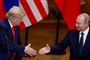 Det Hvide Hus afviser at imødekomme en anmodning fra Repræsentanternes Hus om at udlevere en oversætters noter fra et topmøde mellem Trump og den russiske præsident, Vladimir Putin. Det skriver CNN.