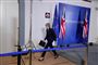 EU gik torsdag med til at udskyde brexit indtil 22. maj. Dog med den betingelse, at Theresa Mays skal have sin brexitaftale stemt igennem i det britiske parlament. Ellers udskydes brexit til 12. april.